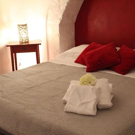 Casa Giorgia - Con Terrazza Monopoli Eksteriør billede